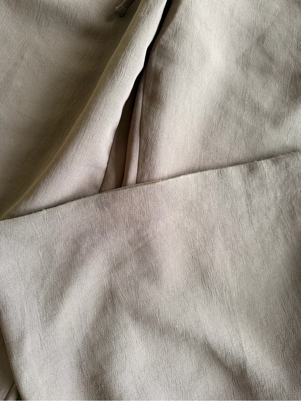 Aritzia Lodge Pants - Brown - Picture 6 of 9